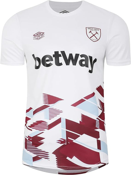 Maillot d'entraînement West Ham 2023-24 RR STORE ONLINE