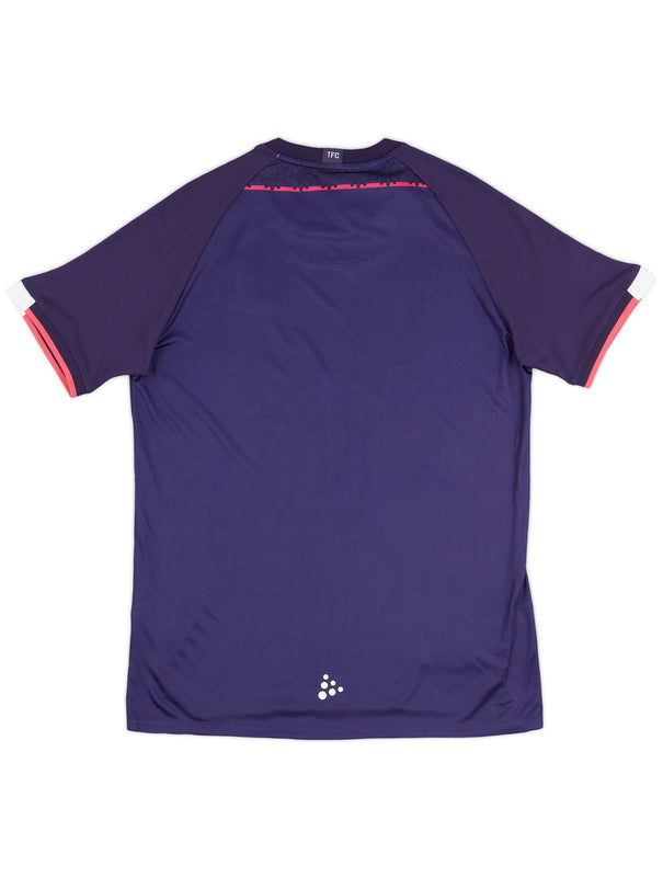 Maillot domicile Toulouse 2021-22 RR STORE ONLINE