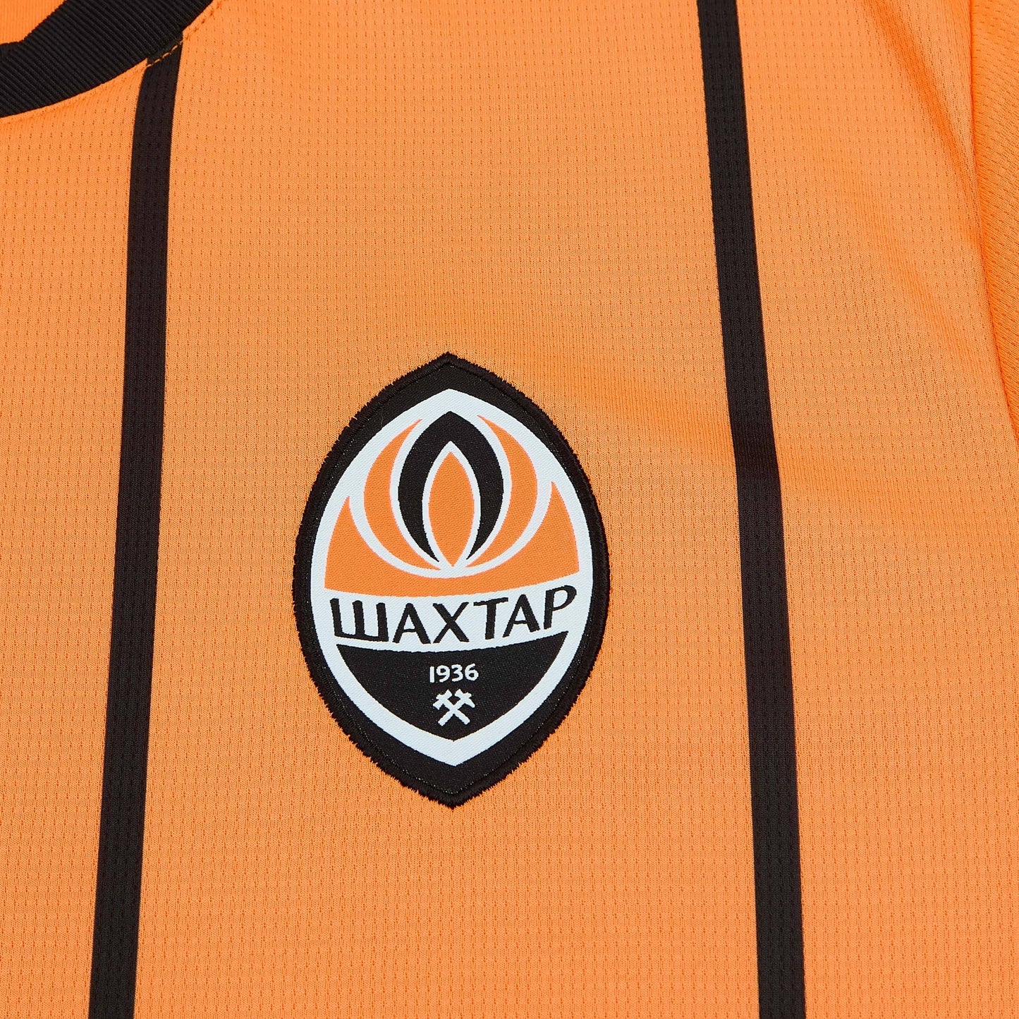 Maillot domicile Shakhtar Donetsk 2024-25