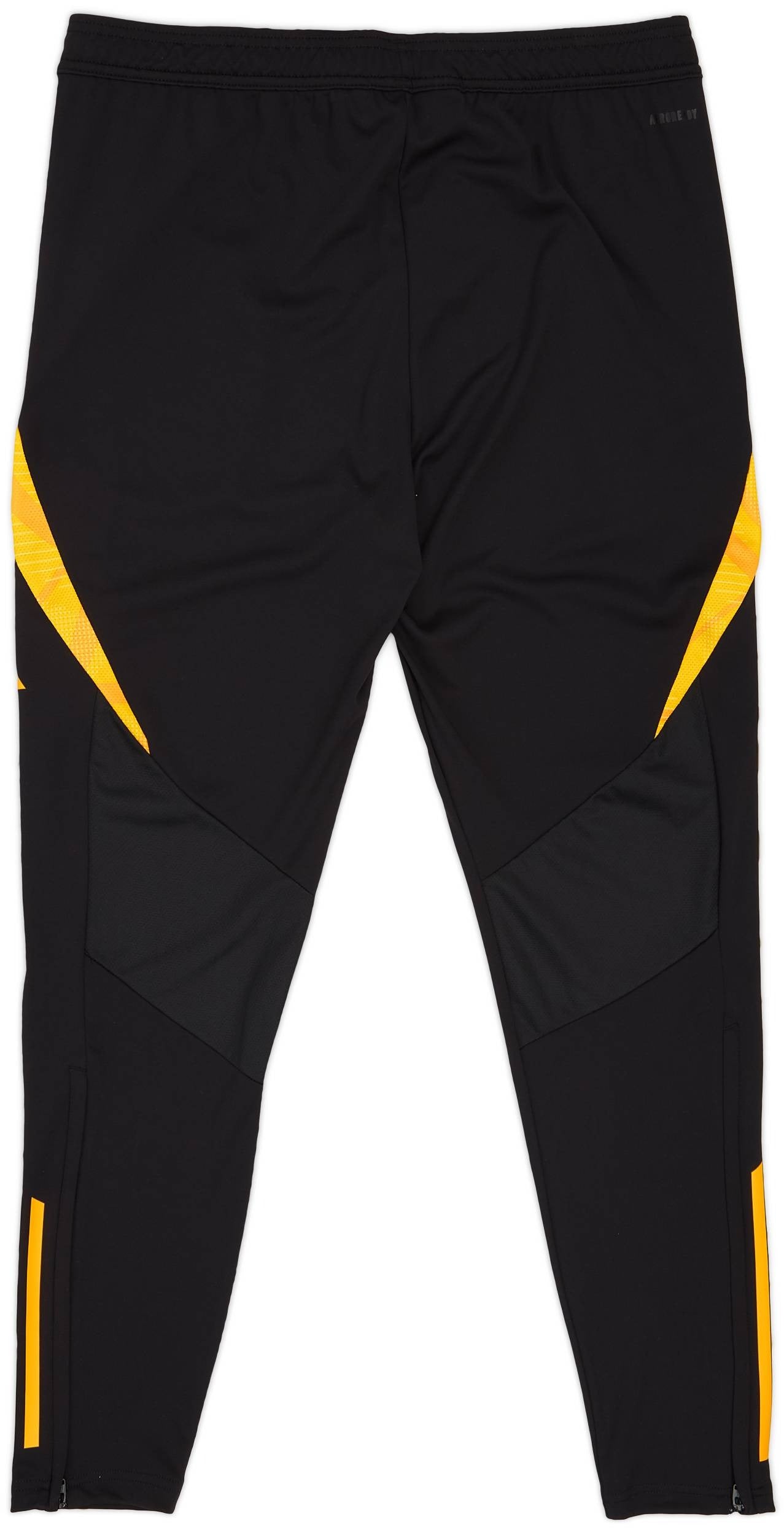 Pantalon/bas d'entraînement adidas Jamaïque 2024-25