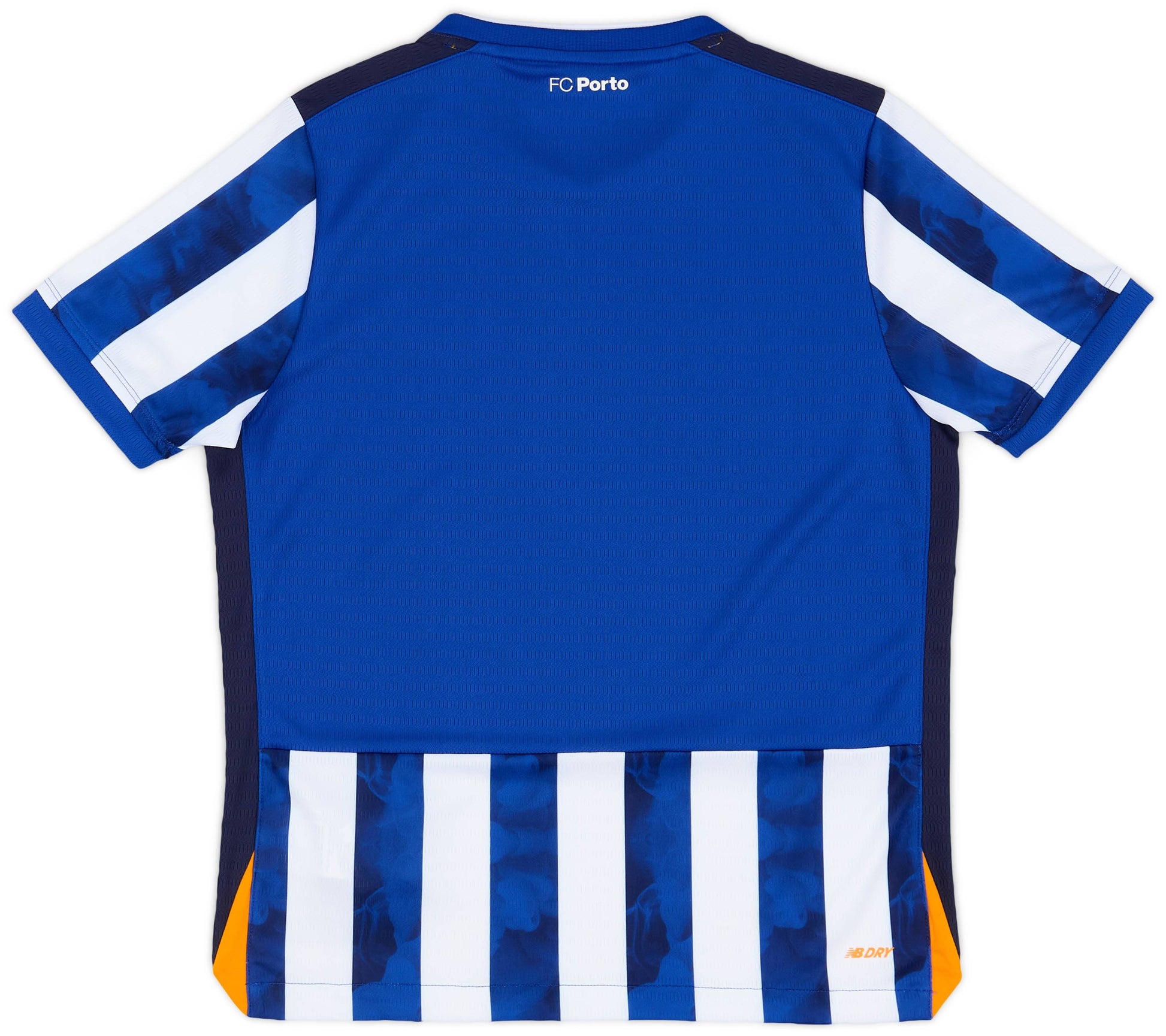 Maillot domicile Porto 2024-25 (ENFANTS) RR STORE ONLINE