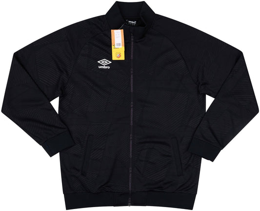 Veste de Survêtement CS Herediano 2020/21 RR STORE ONLINE