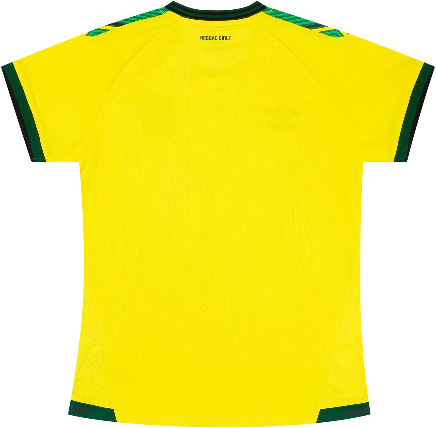 Maillot Domicile Jamaïque 2021/22 - NEUF RR STORE ONLINE