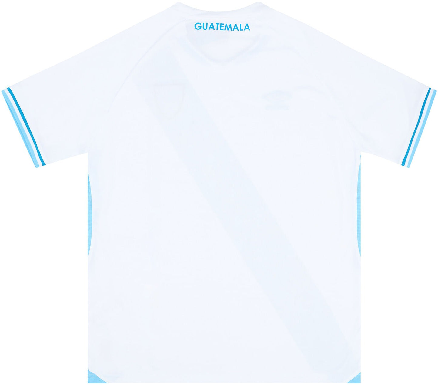 Maillot Domicile Guatemala 2021/22 - NEUF RR STORE ONLINE