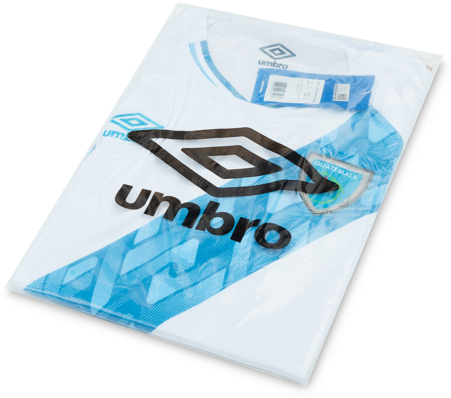 Maillot Domicile Guatemala 2021/22 - NEUF RR STORE ONLINE