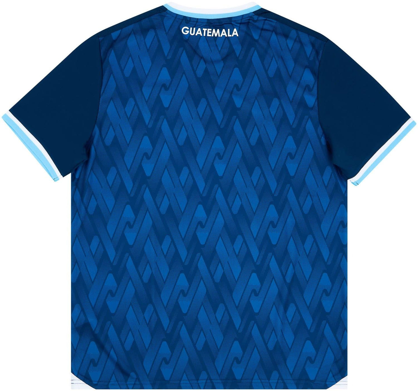 Maillot extérieur Guatemala 2021-22 RR STORE ONLINE