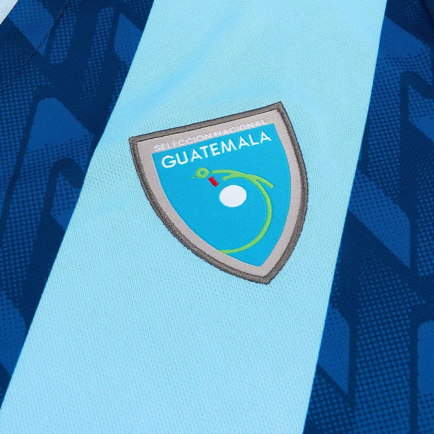 Maillot extérieur Guatemala 2021-22 RR STORE ONLINE