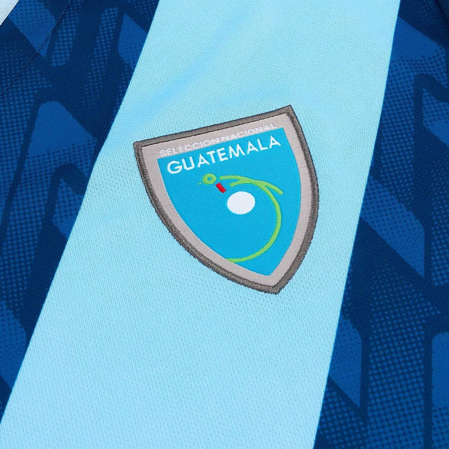 Maillot extérieur Guatemala 2021-22 RR STORE ONLINE