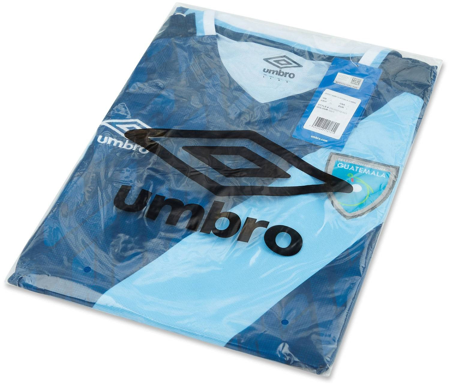 Maillot extérieur Guatemala 2021-22 RR STORE ONLINE