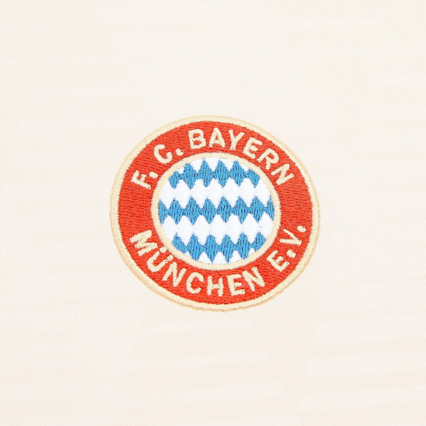 Maillot troisième Bayern Munich 2024-25 (femme)