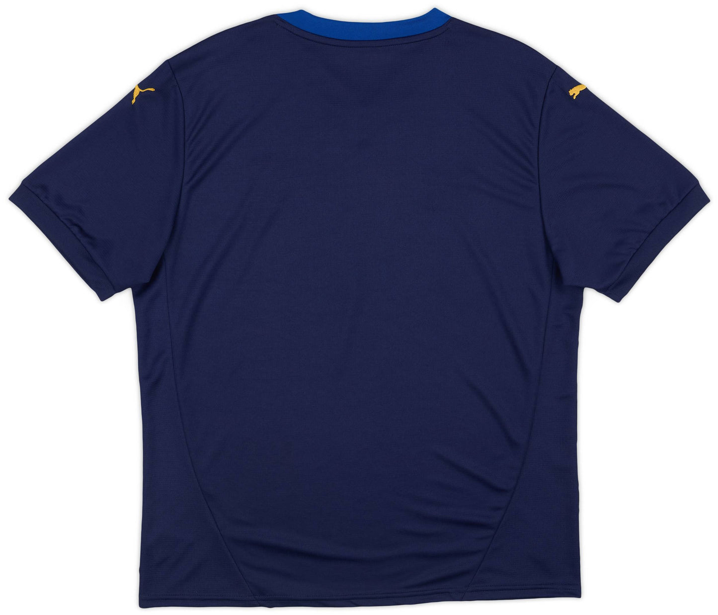 Maillot extérieur Stade Reims 2024-25