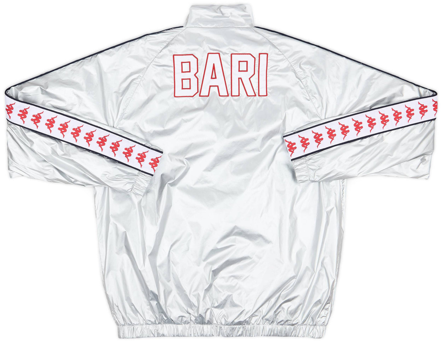 Veste de survêtement Kappa Bari 2023-24