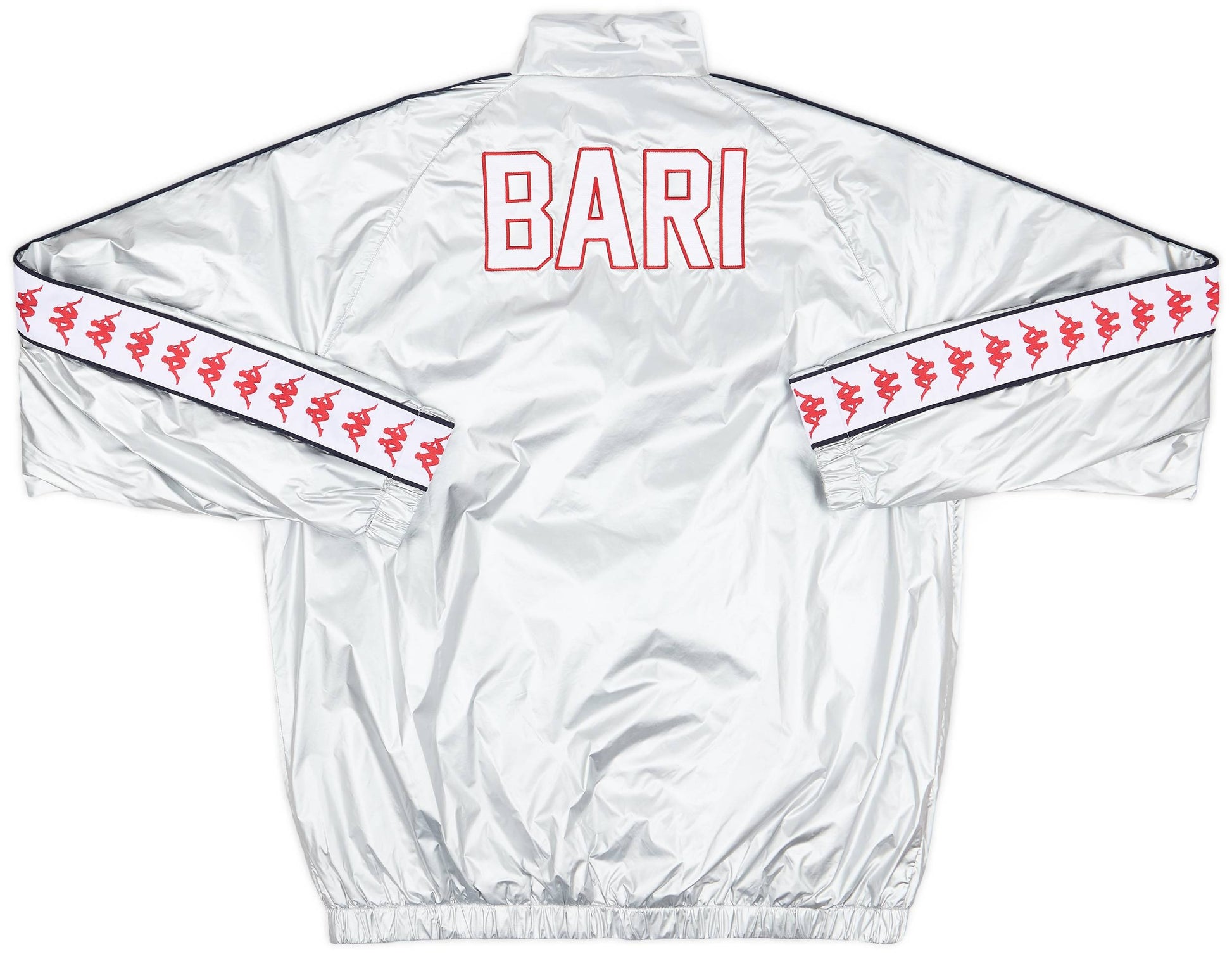 Veste de survêtement Kappa Bari 2023-24