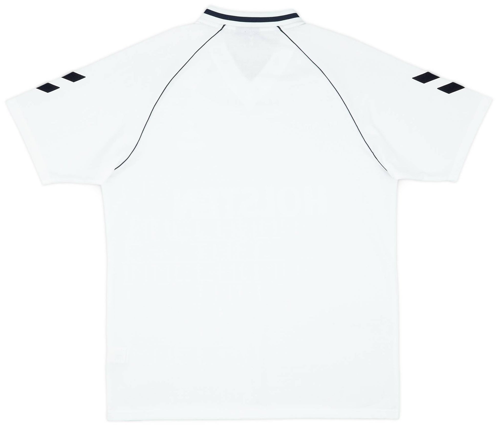 Maillot demi-finale de la FA Cup réédité Tottenham Hummel 1991