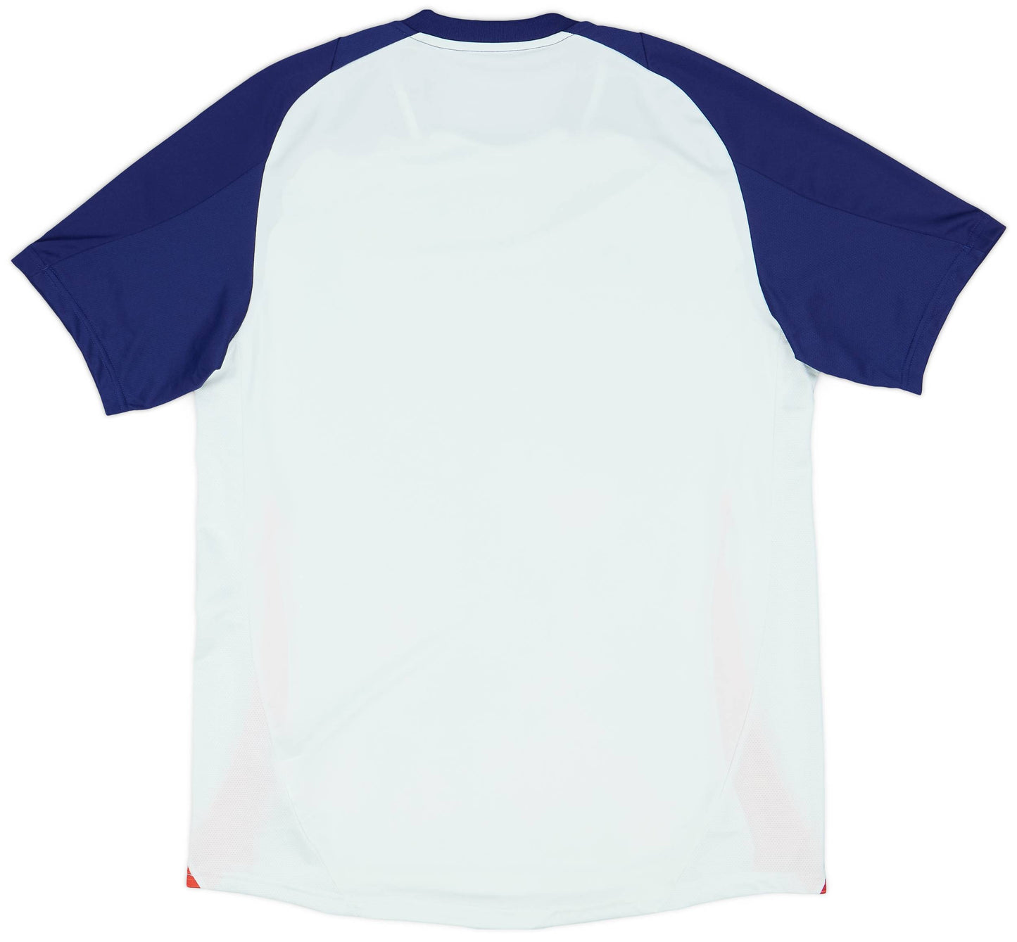 Maillot d'entraînement adidas Lyon 2024-25