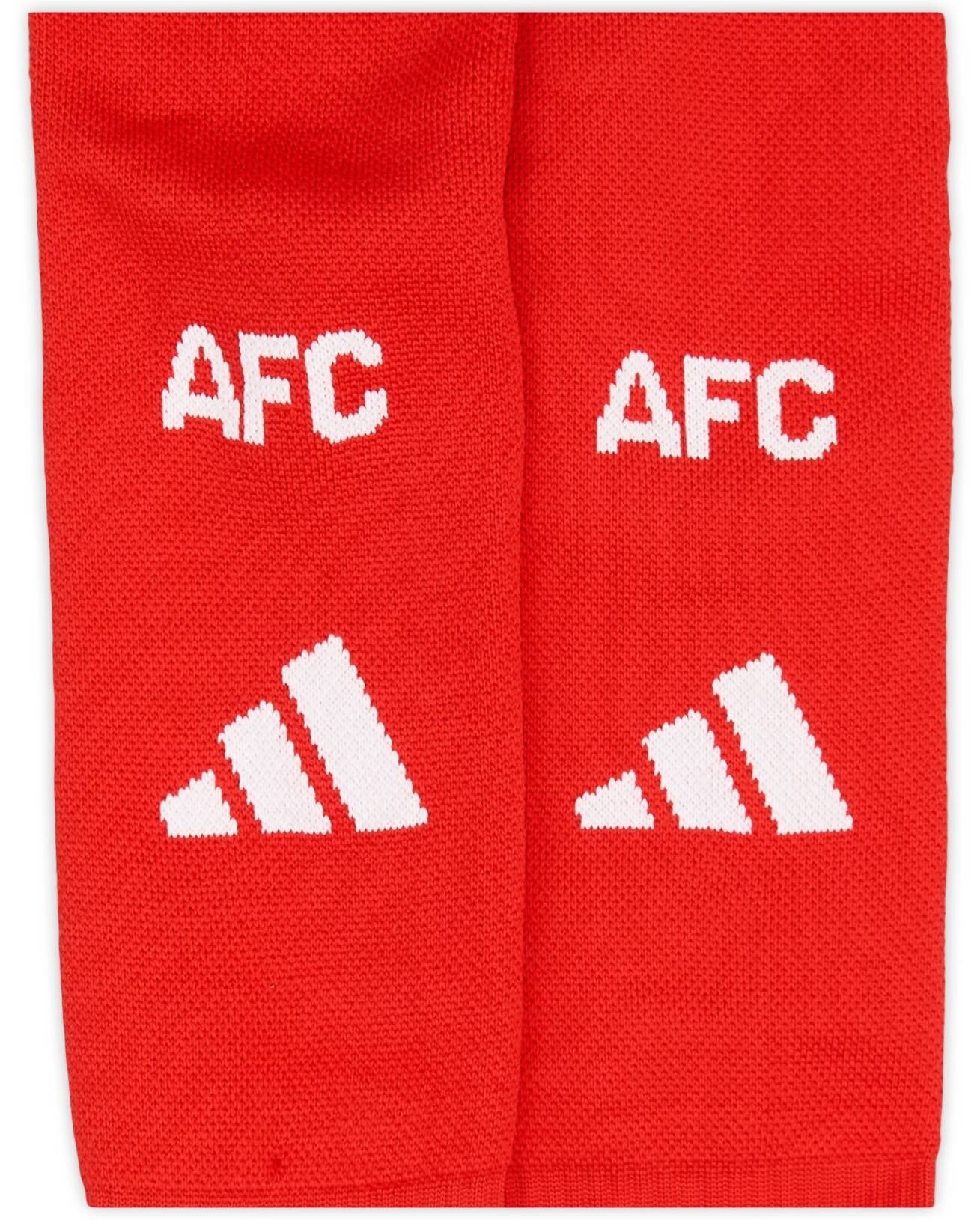 Chaussettes domicile Arsenal 2024-25 RR STORE ONLINE