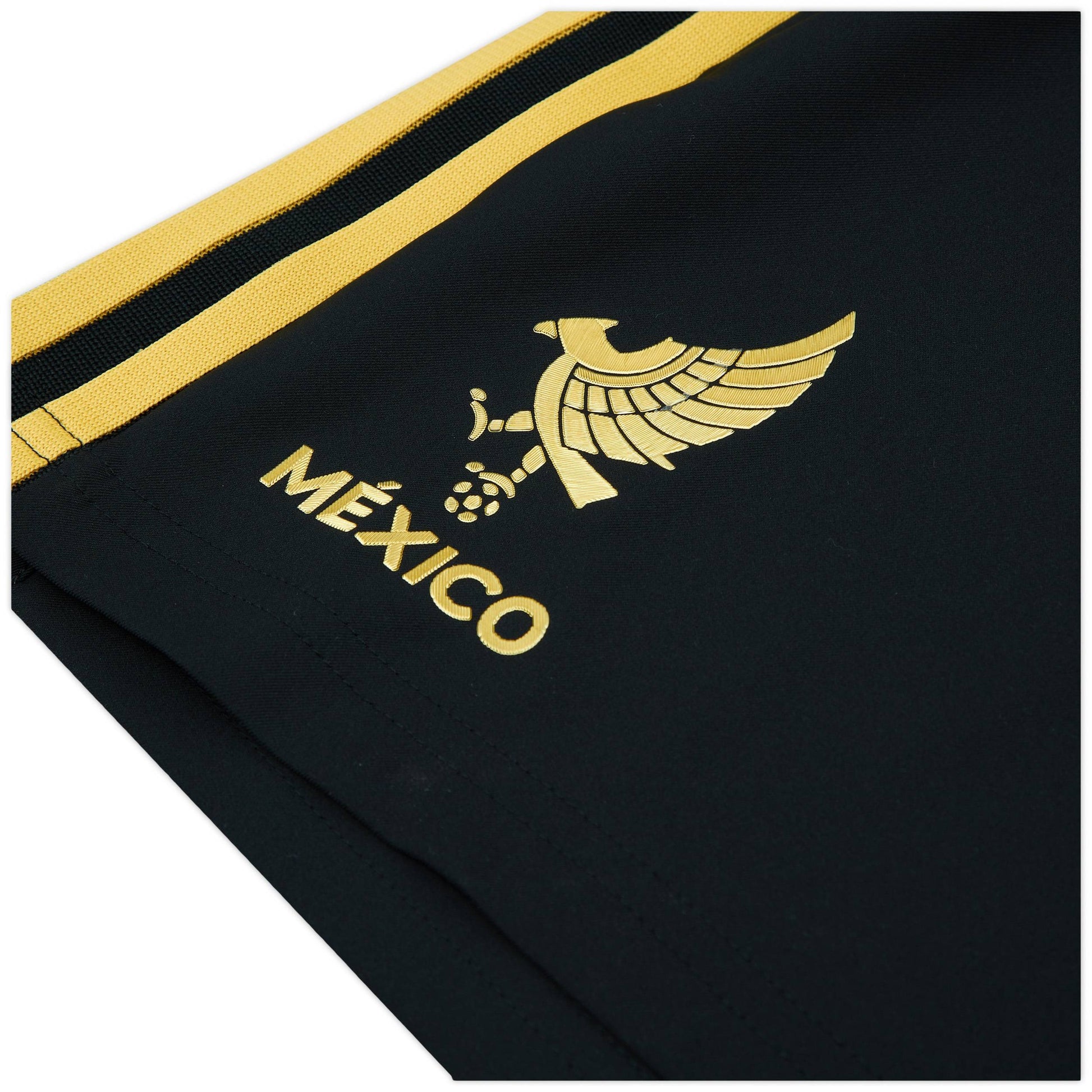 Short de la Gold Cup du Mexique 2025