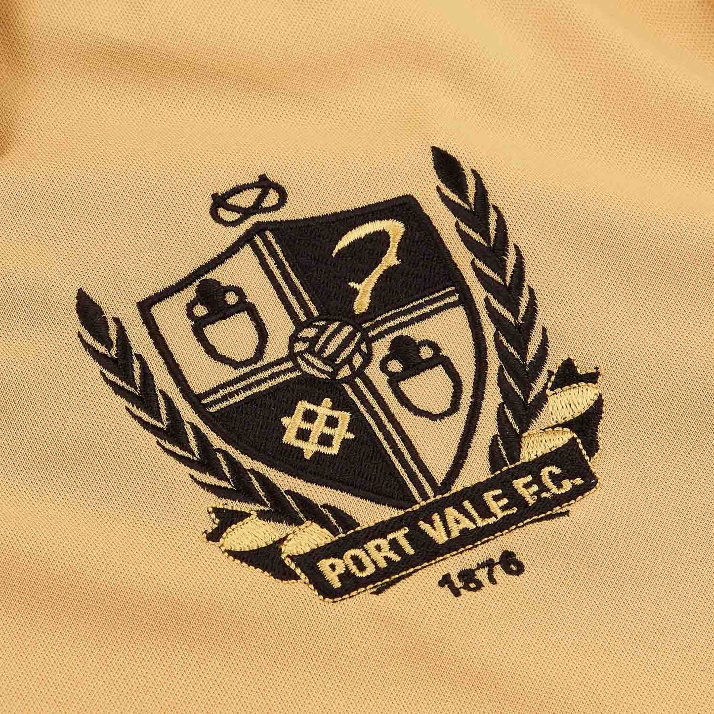 Maillot extérieur Port Vale Errea saison 2021/2022 - Neuf RR STORE ONLINE