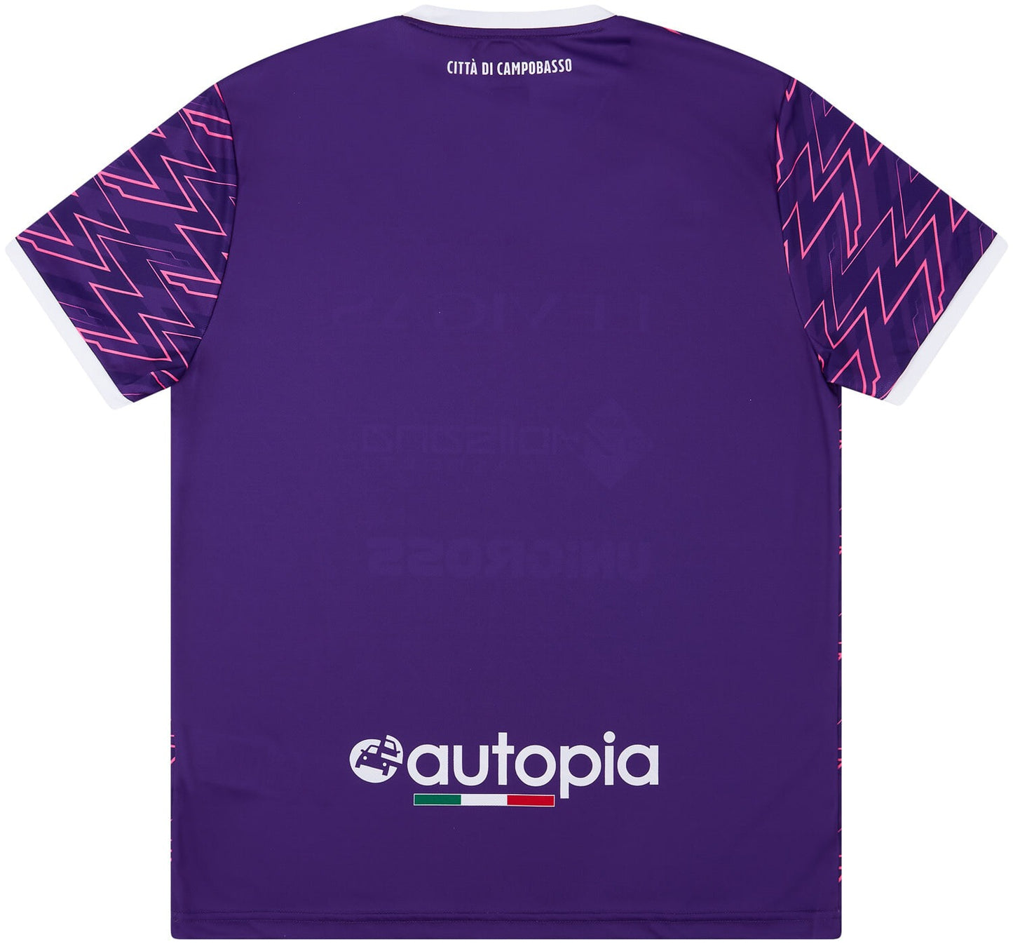 Troisième Maillot Campobasso 2021/22 - NEUF RR STORE ONLINE