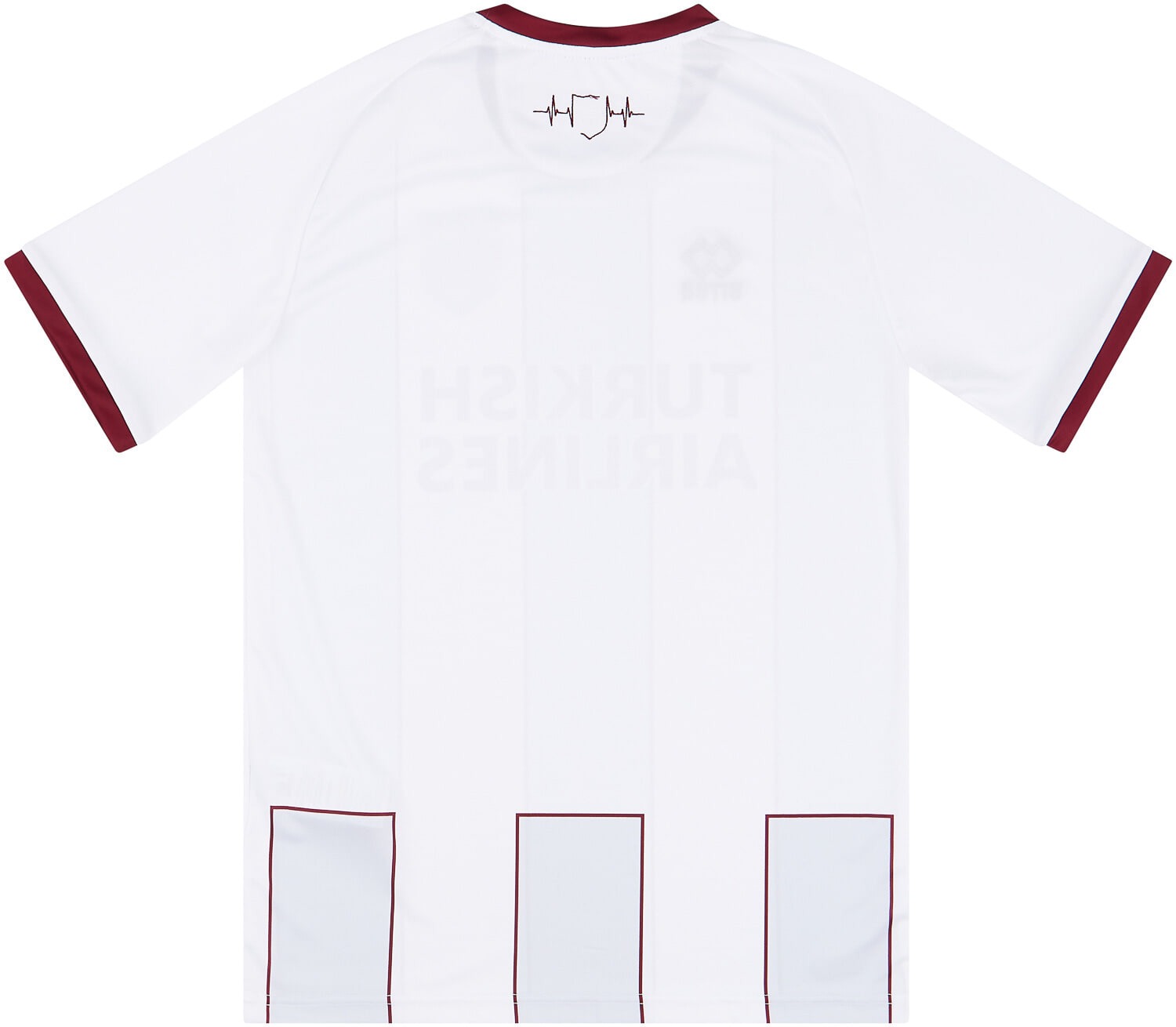 Maillot Extérieur FK Sarajevo 2022/23 - NEUF RR STORE ONLINE