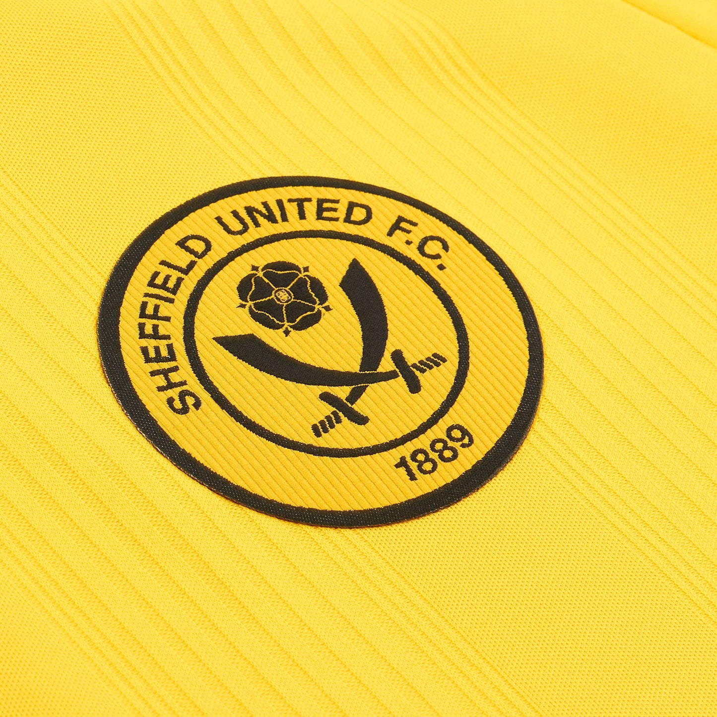 Maillot extérieur Sheffield United 2023-24