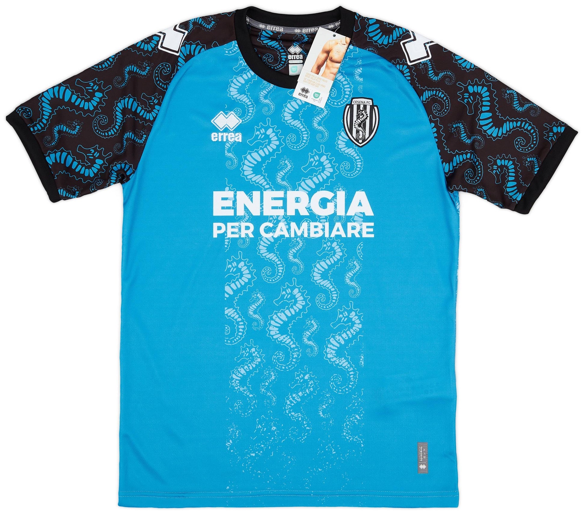 Maillot third Cesena 2023-24 RR STORE ONLINE