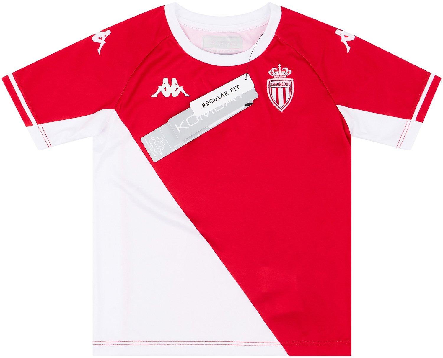 Kit Maillot et Short Monaco 2021/22 RR STORE ONLINE