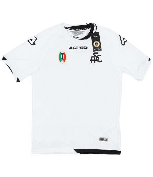 Maillot domicile Spezia 2022/23 RR STORE ONLINE