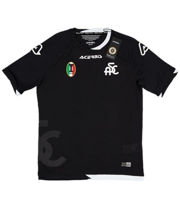 Maillot extérieur Spezia 2022/23 RR STORE ONLINE