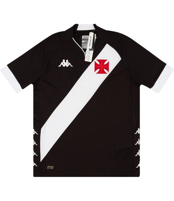 Maillot domicile Vasco da Gama 2022-23 RR STORE ONLINE