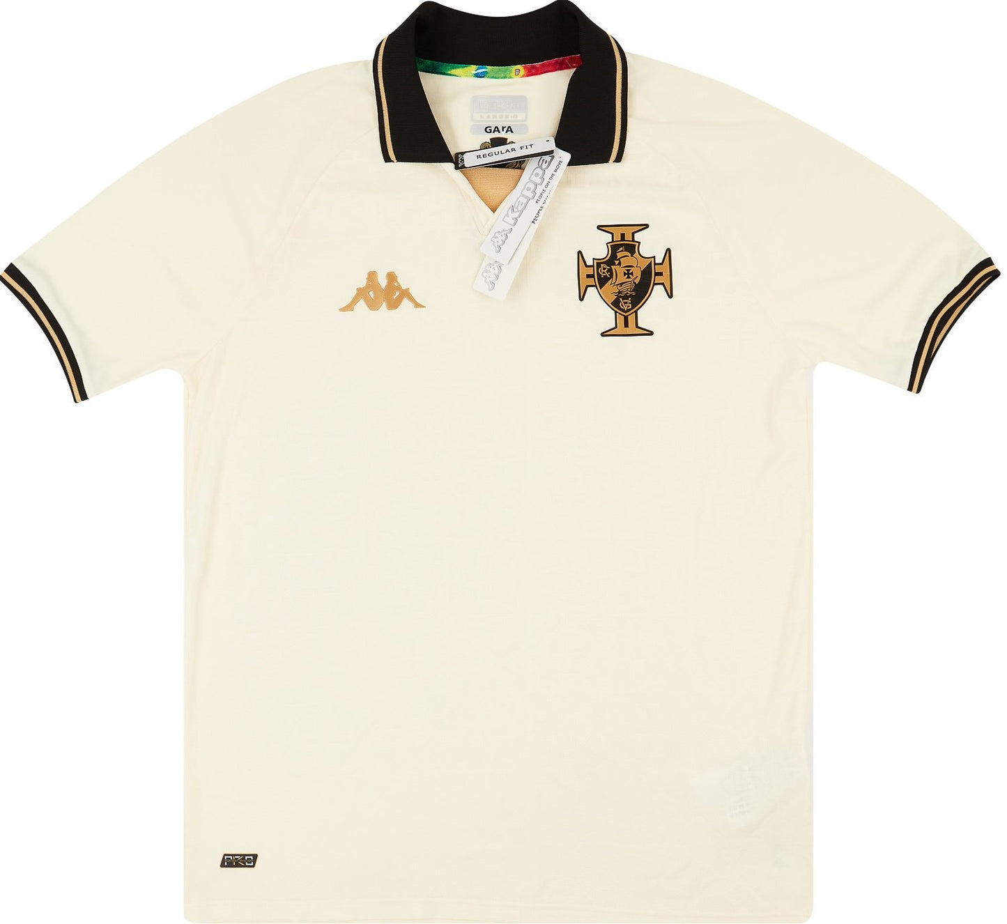 Troisième maillot Vasco da Gama 2022/23 RR STORE ONLINE