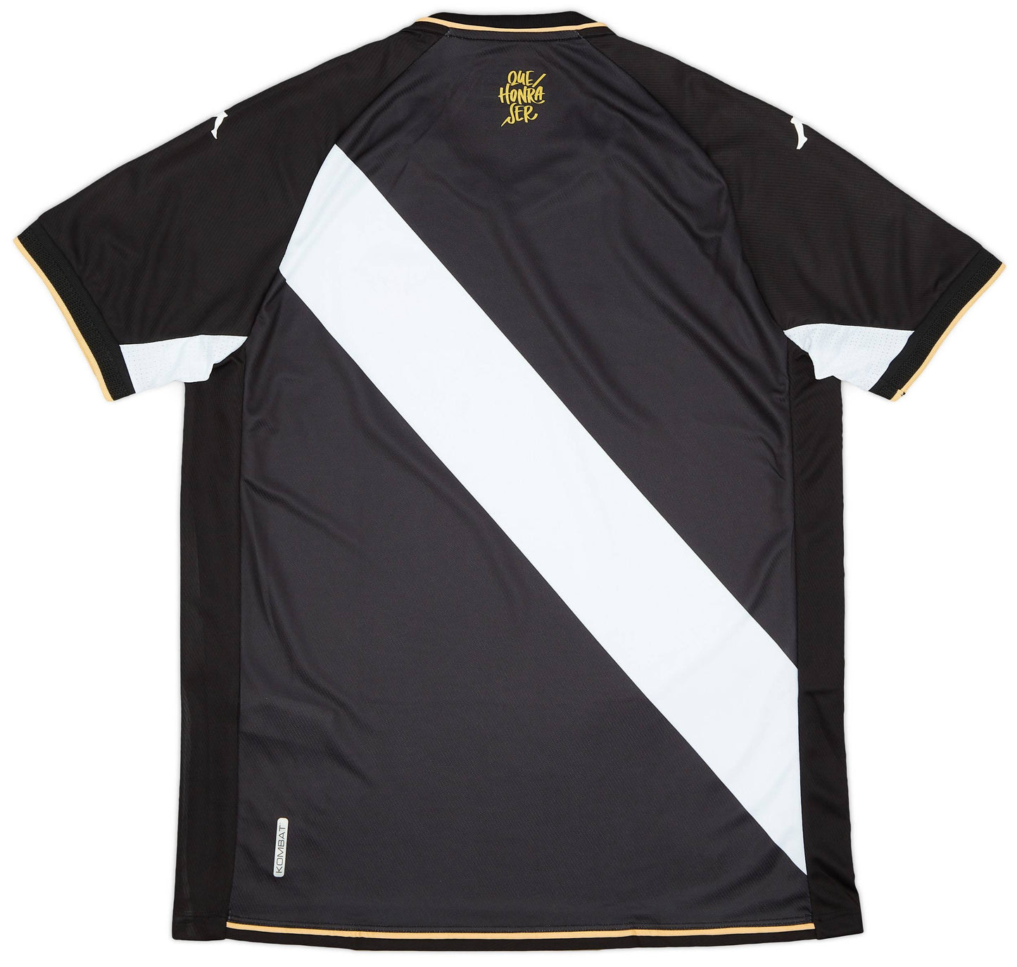 Maillot domicile Vasco da Gama Pro 2023-24