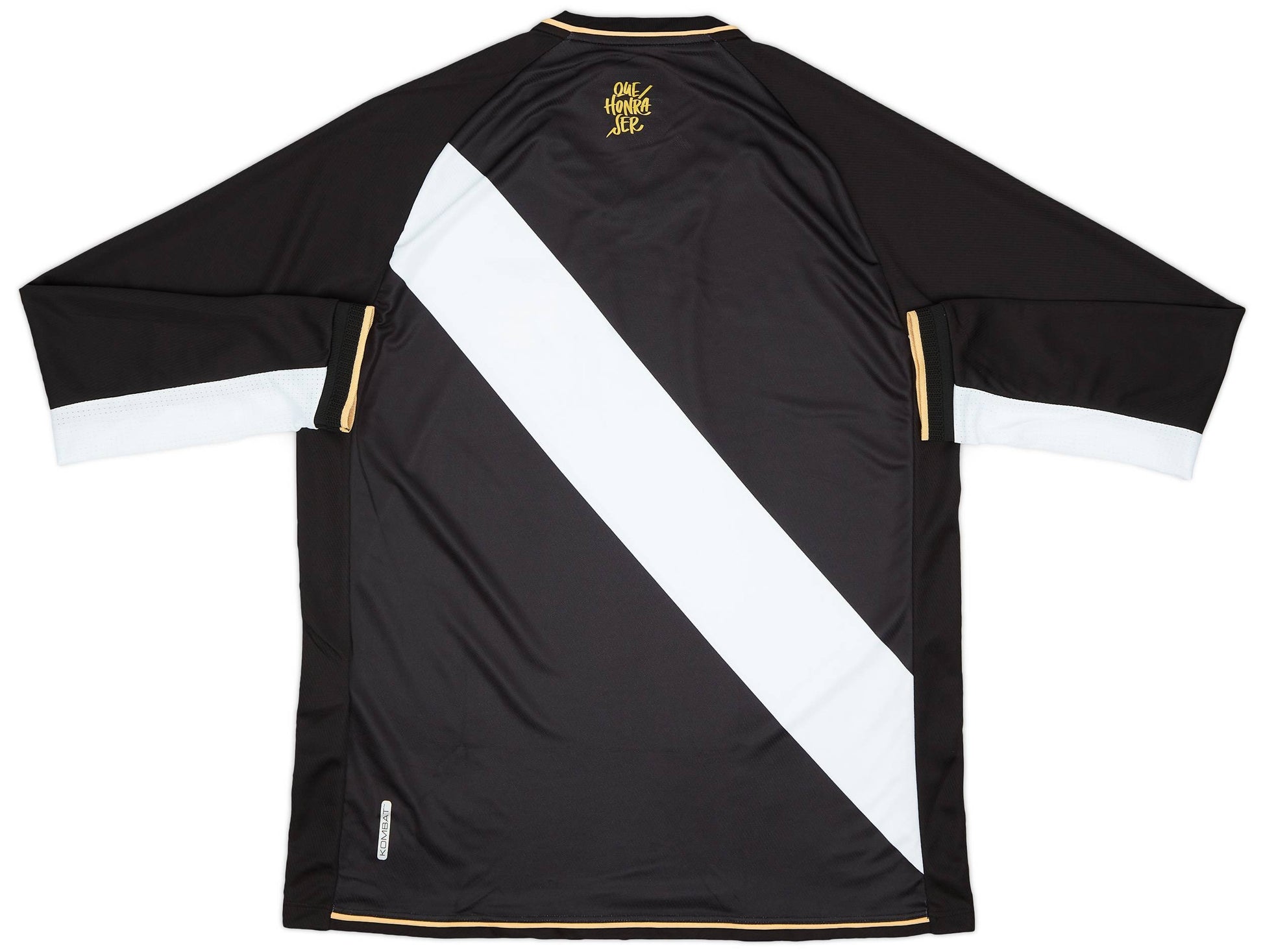 Maillot domicile Pro Vasco da Gama 2023-24 à manches longues