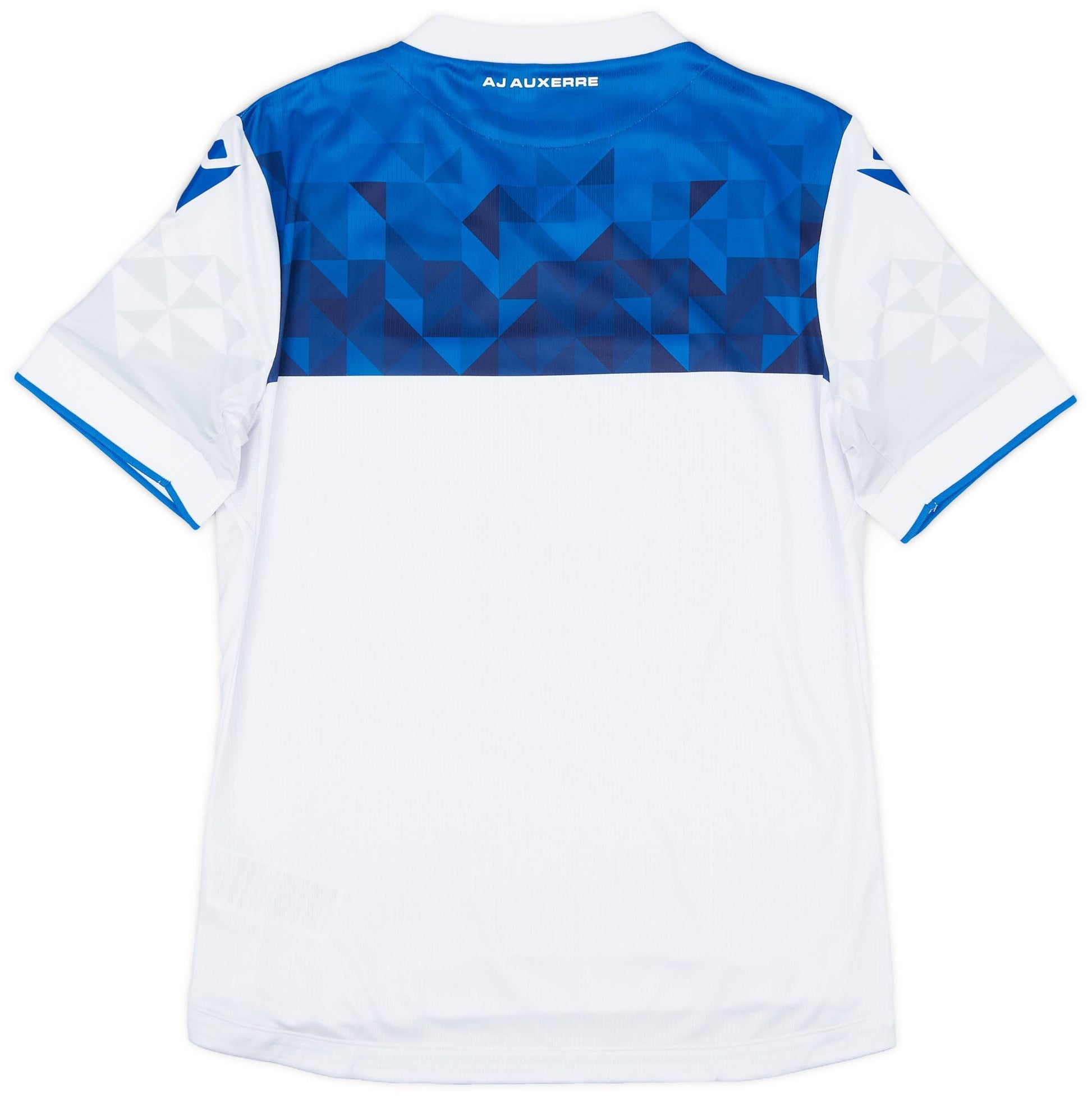 Maillot domicile Auxerre 2023-24 RR STORE ONLINE