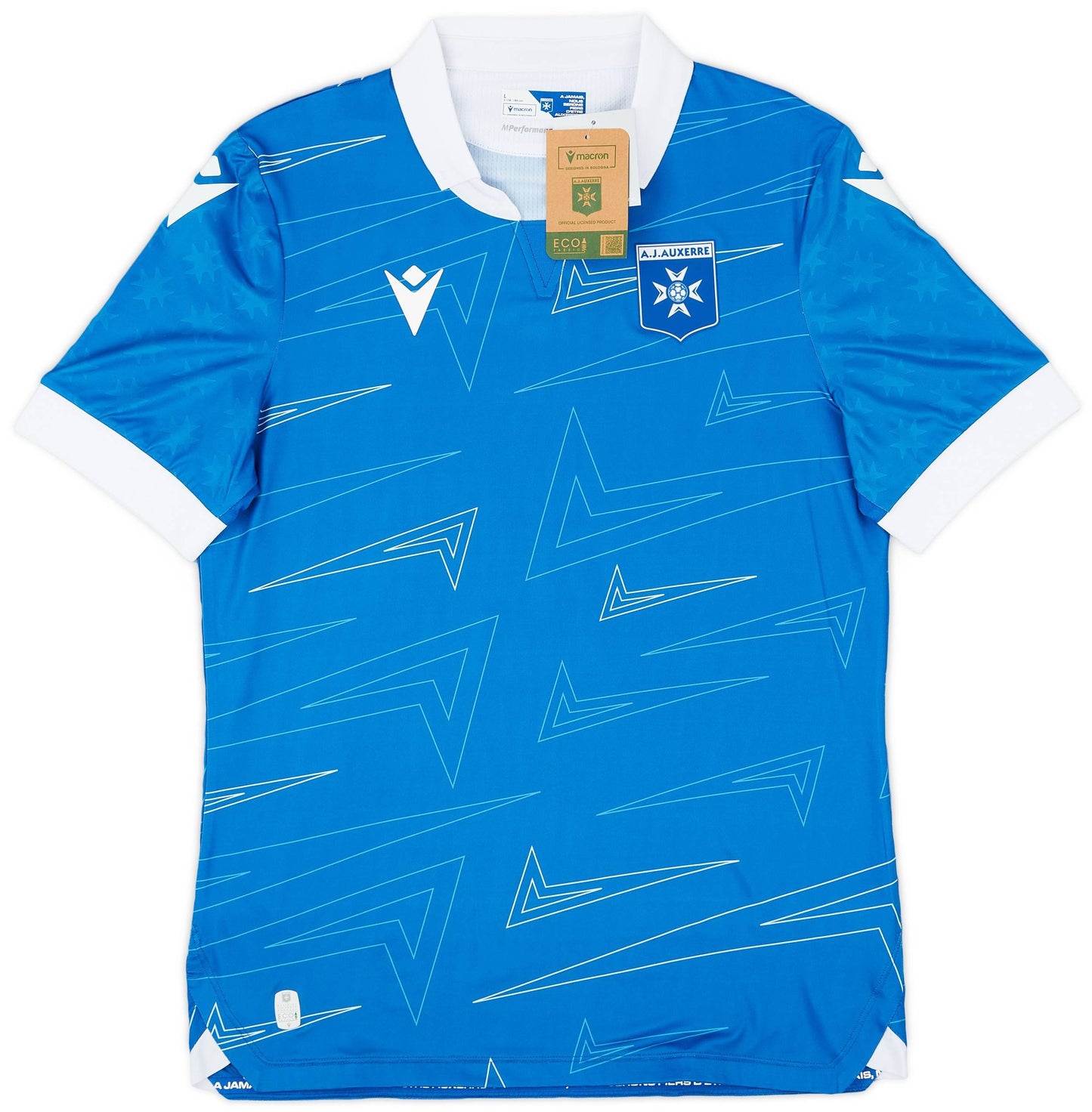 Maillot third Auxerre 2023-24 RR STORE ONLINE