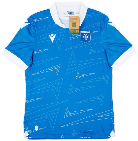 Maillot third Auxerre 2023-24 RR STORE ONLINE