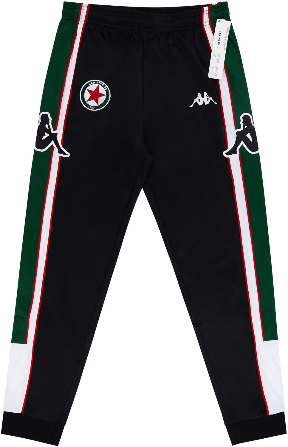 Pantalon de Survêtement Red Star 2022/23 - NEUF RR STORE ONLINE