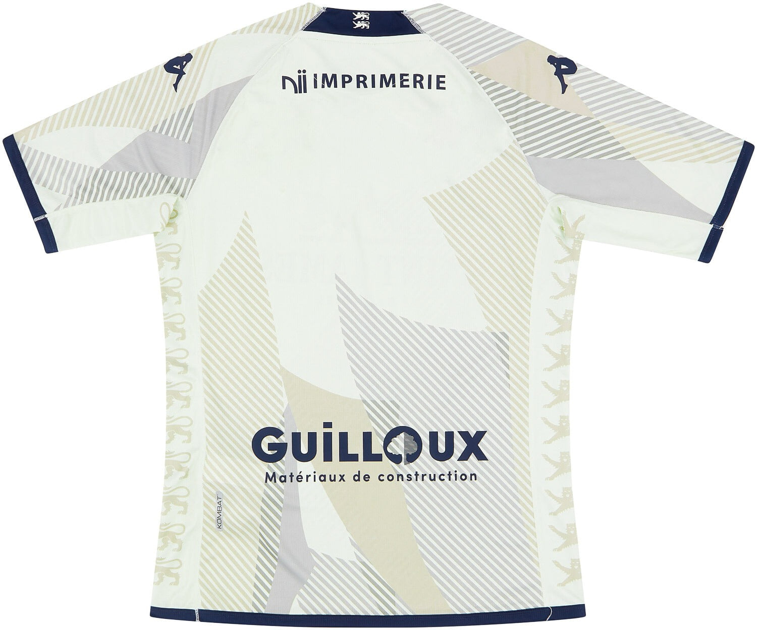 Maillot Extérieur SM Caen 2022/23 - NEUF RR STORE ONLINE