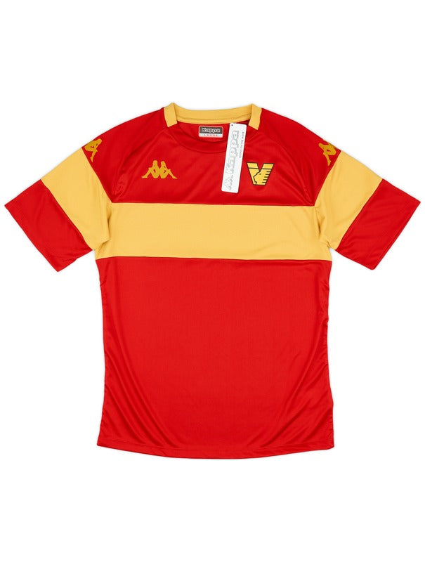 Maillot d'entraînement Venezia Kappa 2022-23 RR STORE ONLINE