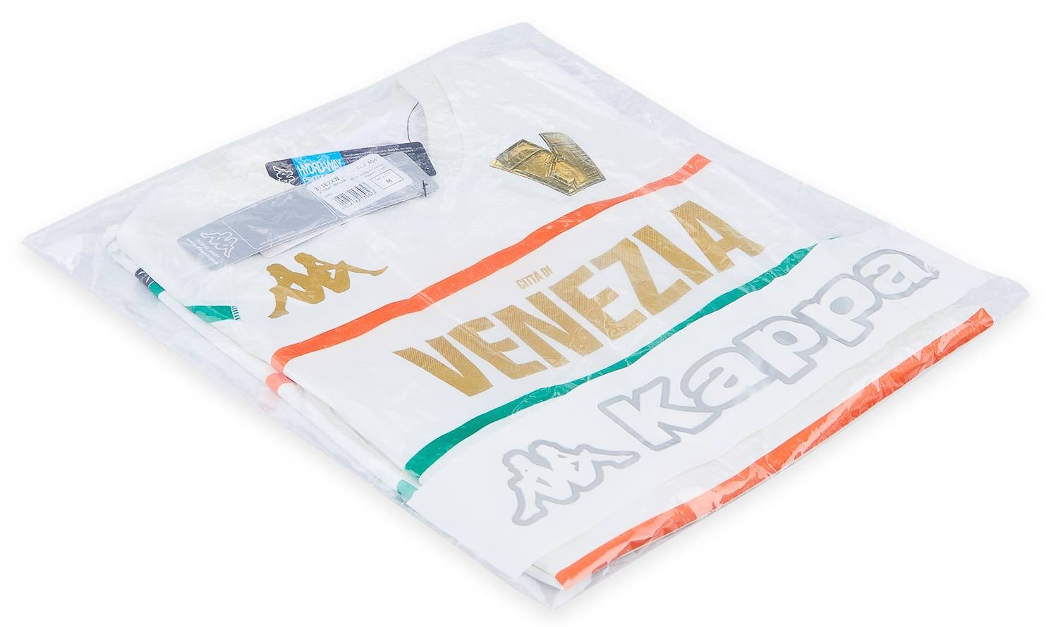 Maillot extérieur Venezia 2022-23