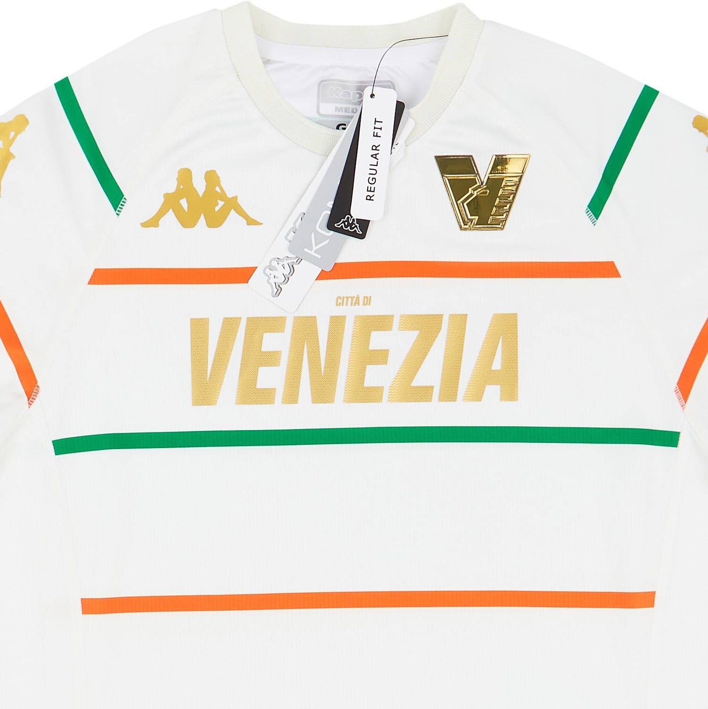 Maillot extérieur Venezia 2022-23