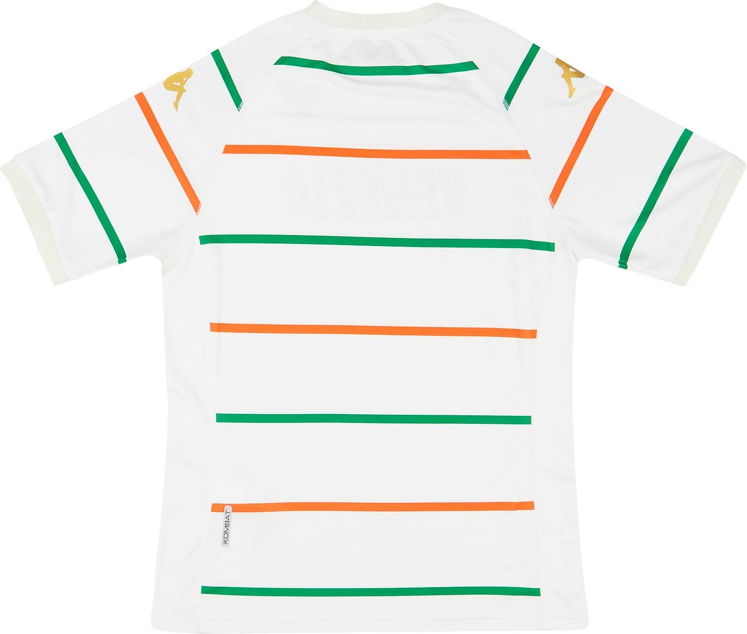 Maillot extérieur Venezia 2022-23