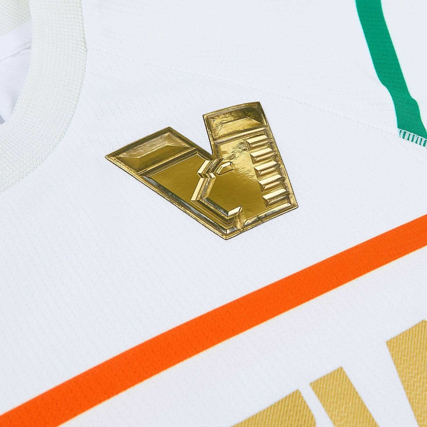 Maillot extérieur Venezia 2022-23