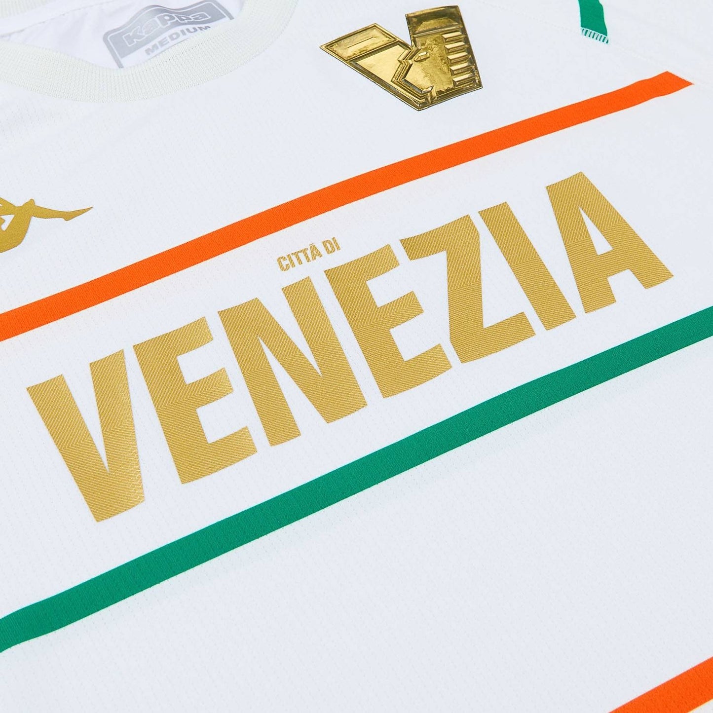 Maillot extérieur Venezia 2022-23