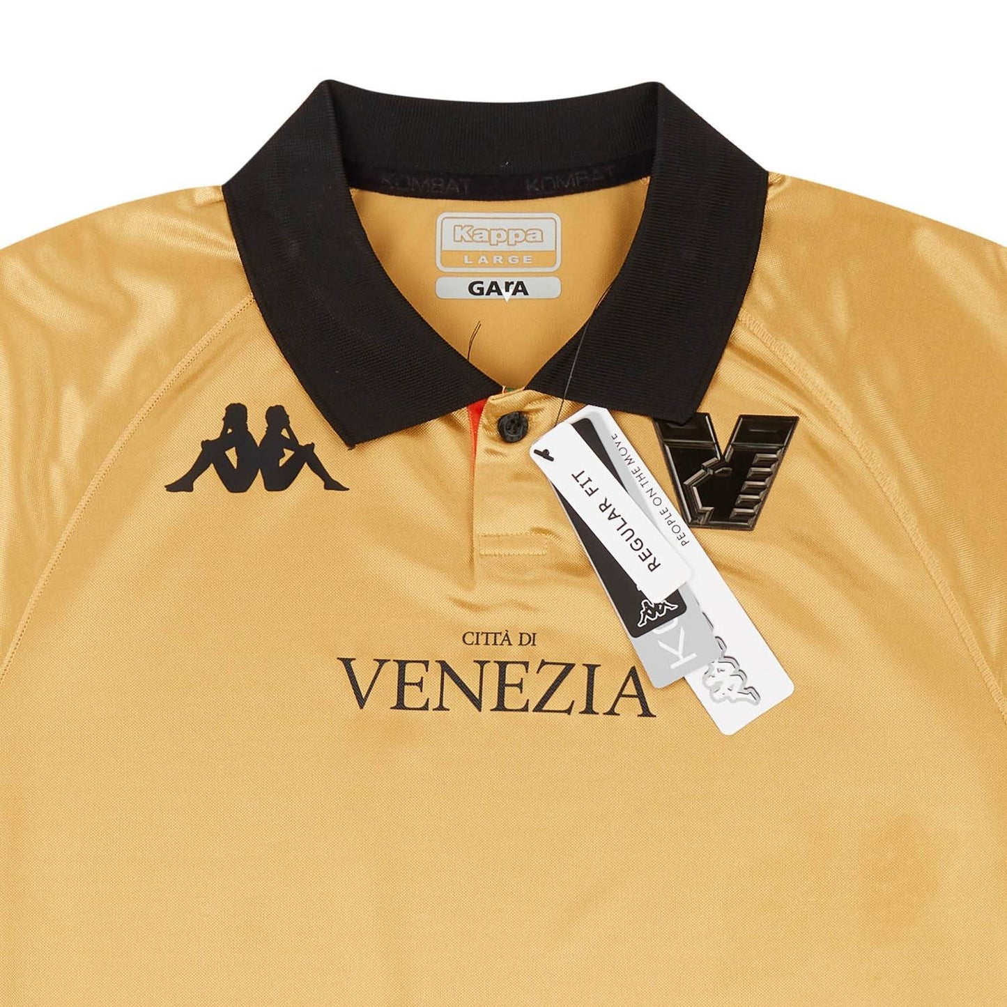 Maillot troisième Venezia 2022-23