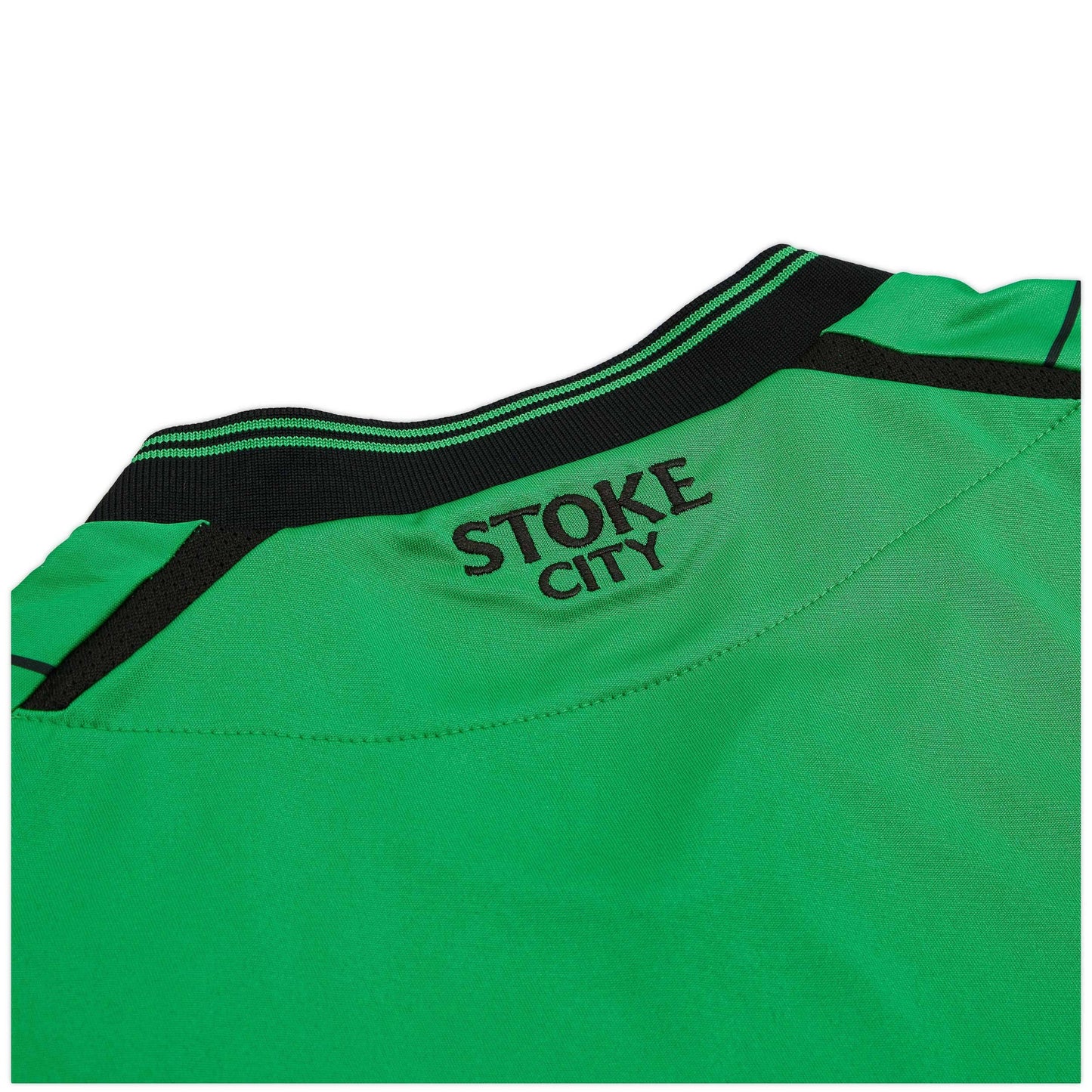 Maillot extérieur Stoke City 2021-22 RR STORE ONLINE