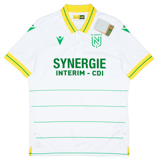 Maillot extérieur Nantes 2023-24 RR STORE ONLINE