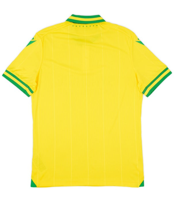 Maillot domicile Nantes 2023/24 RR STORE ONLINE