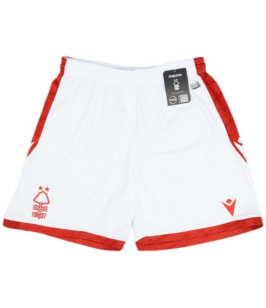 Short domicile Nottingham Forest 2022-23 RR STORE ONLINE