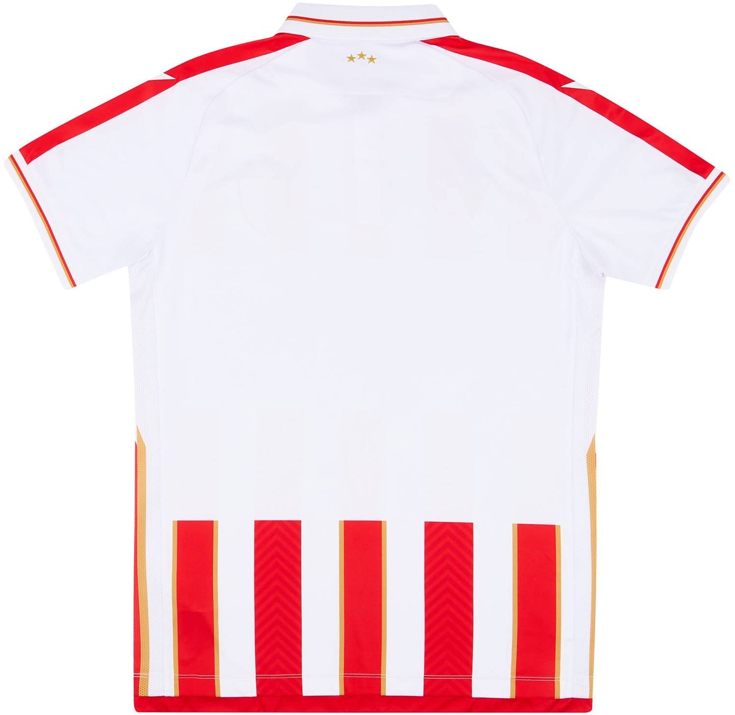 Maillot domicile Étoile Rouge Belgrade 2022-23 RR STORE ONLINE